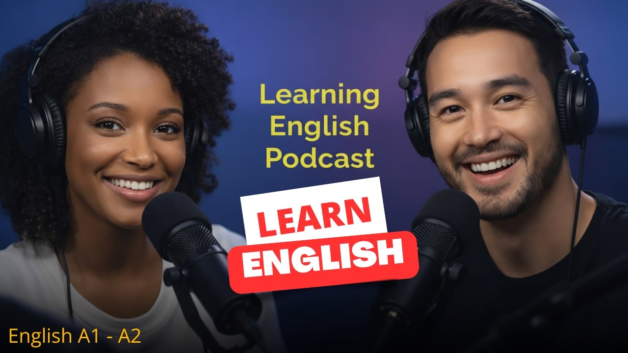 ✝️ Christian Dialogue | 🌟 Dreams, Faith & Purpose | 📘 Learn English with Motivation