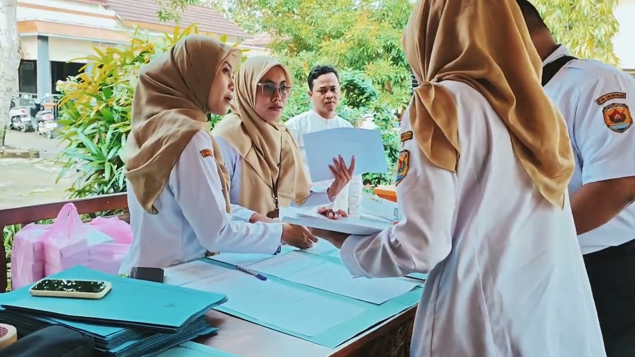MUSRENBANG RKPD TAHUN PERENCANAAN 2027 DI KECAMATAN TANGGUNGHARJO