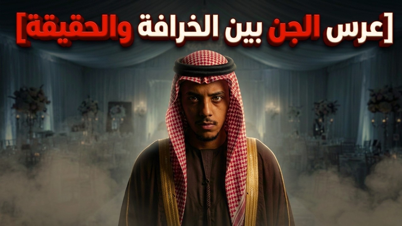 عرس الجن والطقاقة نورا  الكويتية