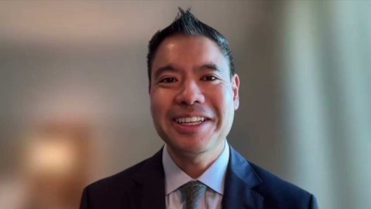Pegcetacoplan Does Not Impact Anti-VEGF Treatment in Geographic Atrophy, With Ted Leng, MD, MS
