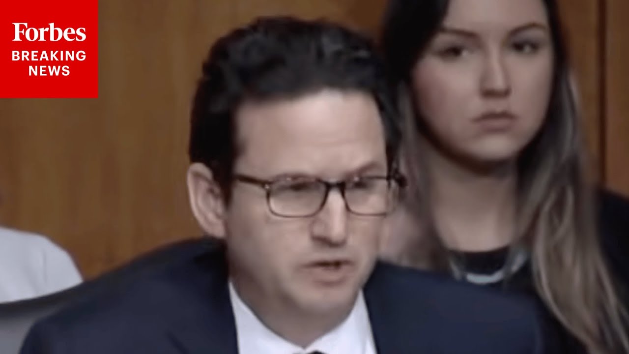 Brian Schatz Grills Corrections Expert On How Programs Lowering 'Recidivism Among Native Hawaiians'
