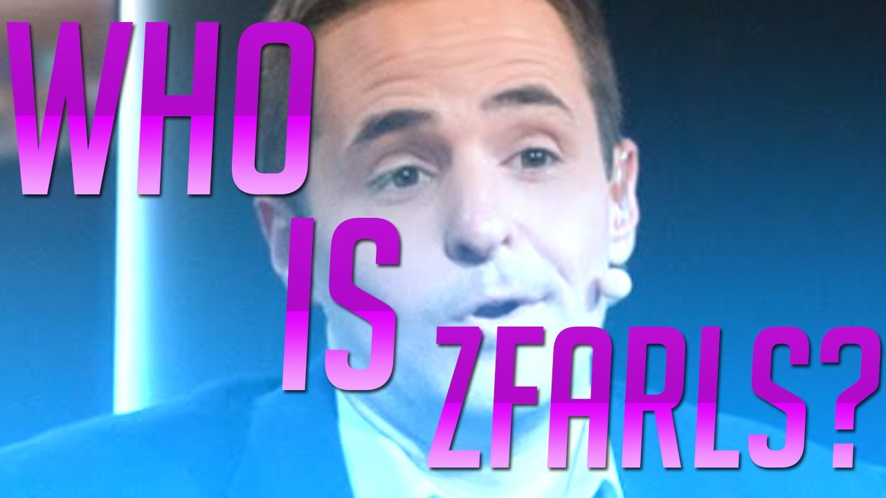 Who is ZFarls? 