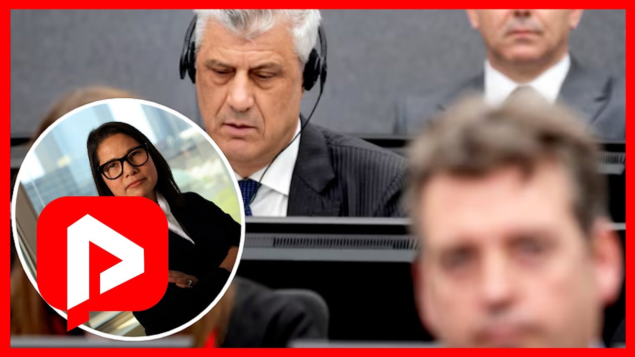 180 vite burg për ish-krerët e UÇK/ Prokurorja amerikane rrëzoi edhe Wesley Clark