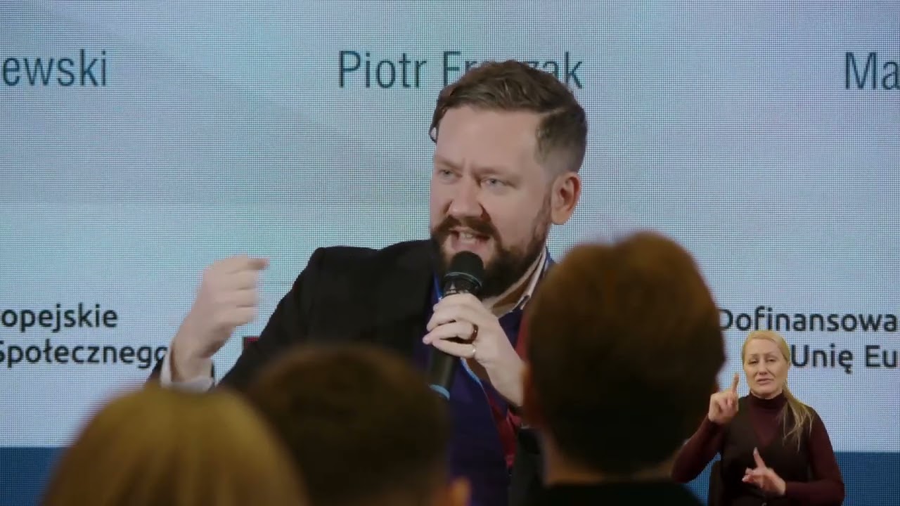 Trialog: Inspiracje wynikające z historii ruchu spółdzielczego