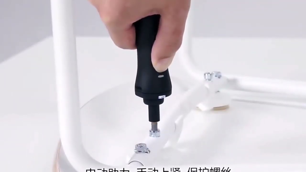 Обзор аккумуляторной отвертки Xiaomi Wiha Zu Hause Electric Screwdriver