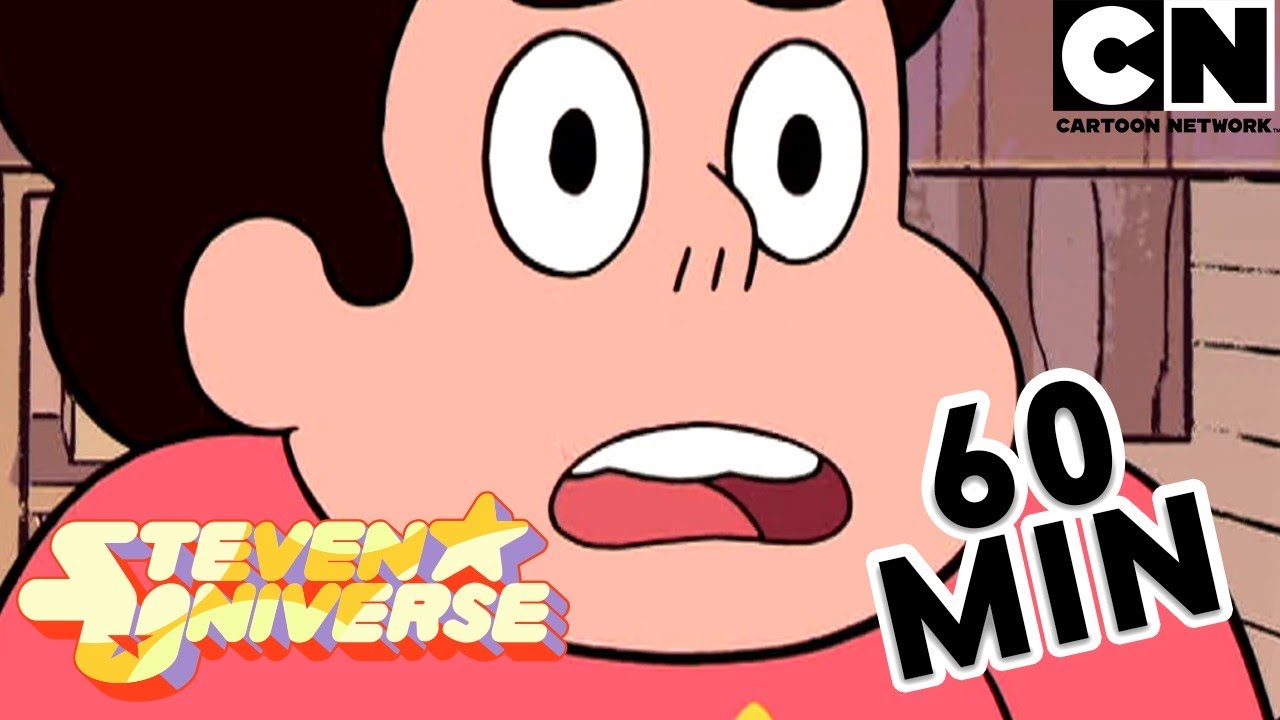Em equipe, tudo é possível | Steven Universo | Cartoon Network