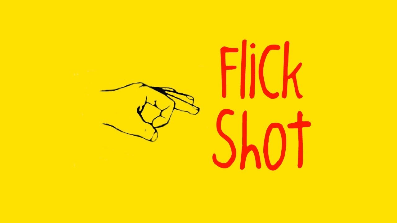 GoW 3 Tips and Tactics - Effectively using the Flick Shot (Gears of War 3 Defensive Trick Shot Tutorial)