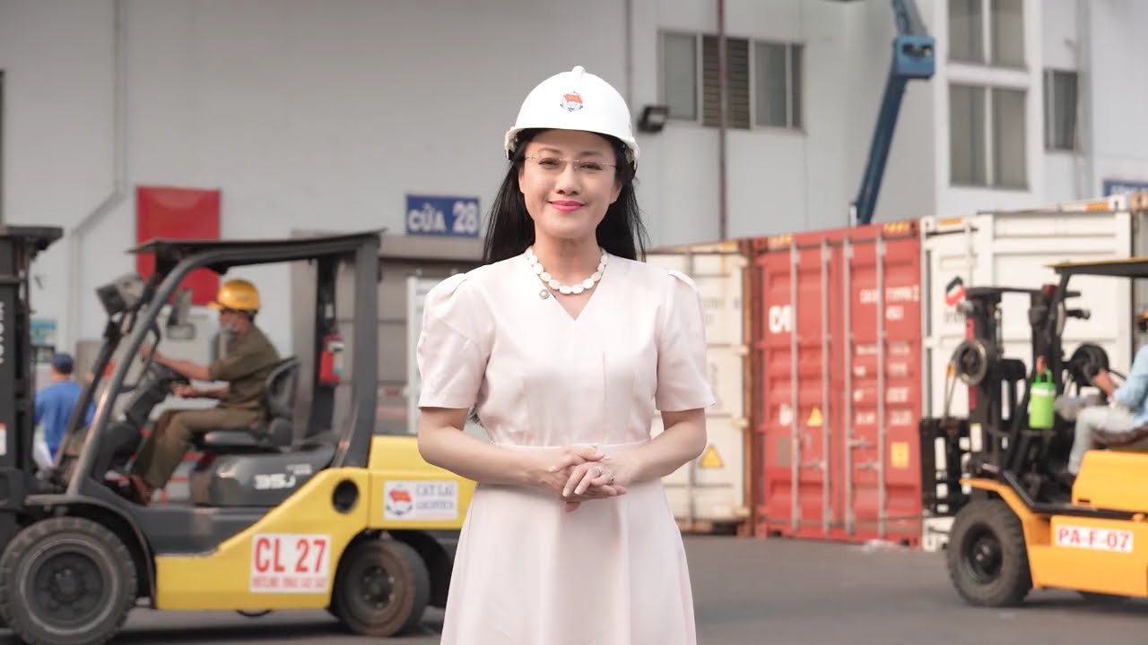 Dòng chảy Tân Cảng Sài Gòn