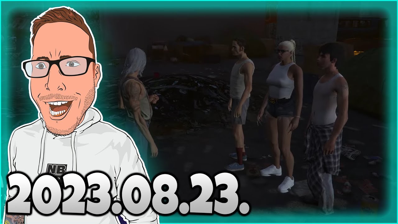 GTA V RP (2023-08-23)