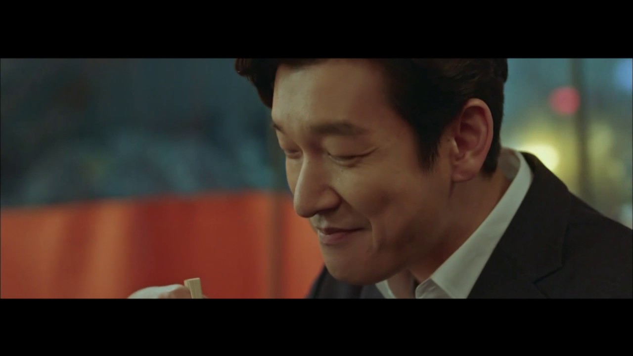 비밀의 숲 자작 MV