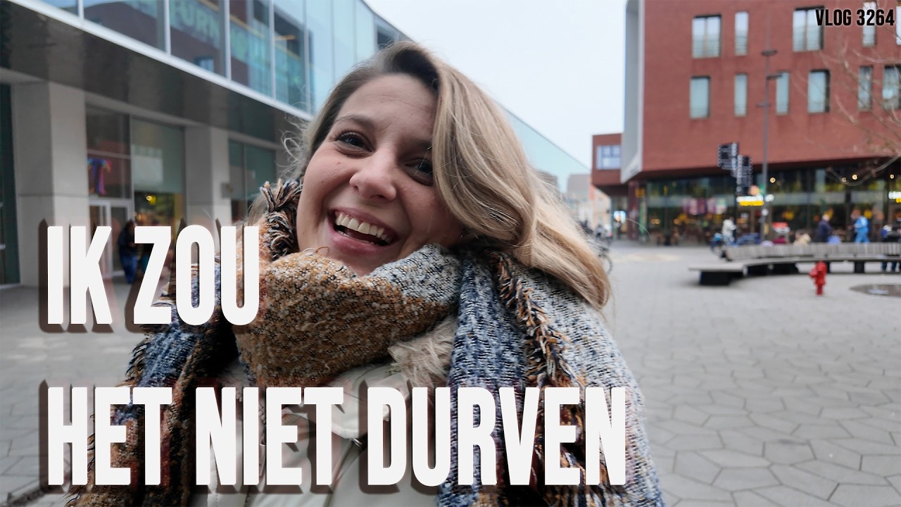 GEWAAGDE SPREUKEN BIJ ZAKEN | JOLIEN EN JENNO VLOG 3264