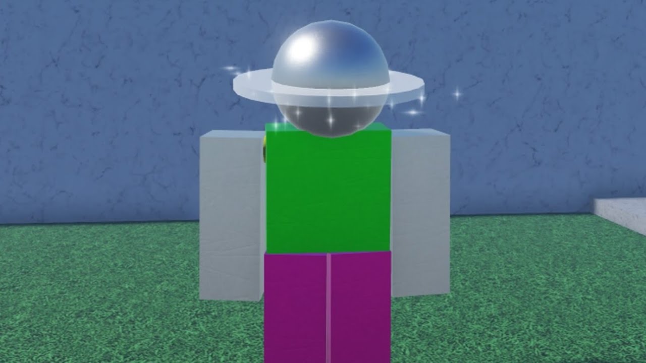 Template Dyna Skin Gameplay (Game With Evil)