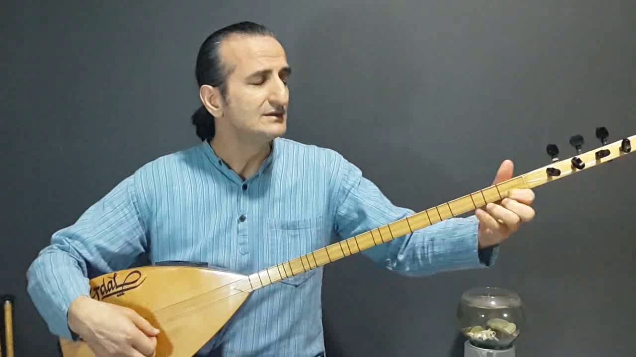 Latif Öz ELİF DEDİM BE DEDİM