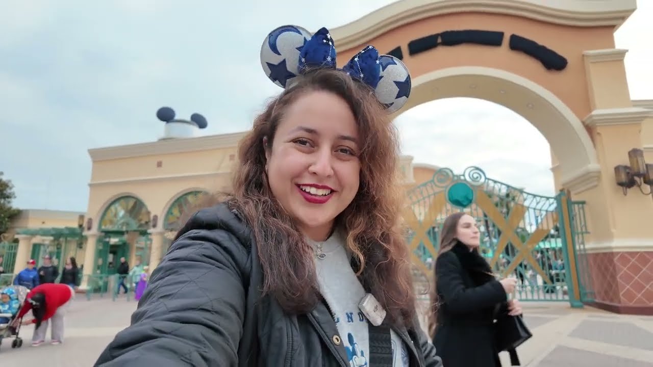 Парк развлечений Disney Adventure World открывается ЗАВТРА! 😱 Советы по открытию и информация для...