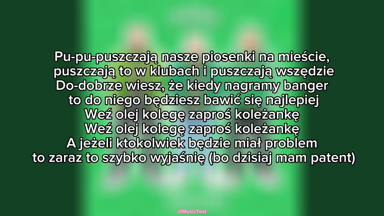 Trzech kr&oacute;li - Akropol (TEKST)