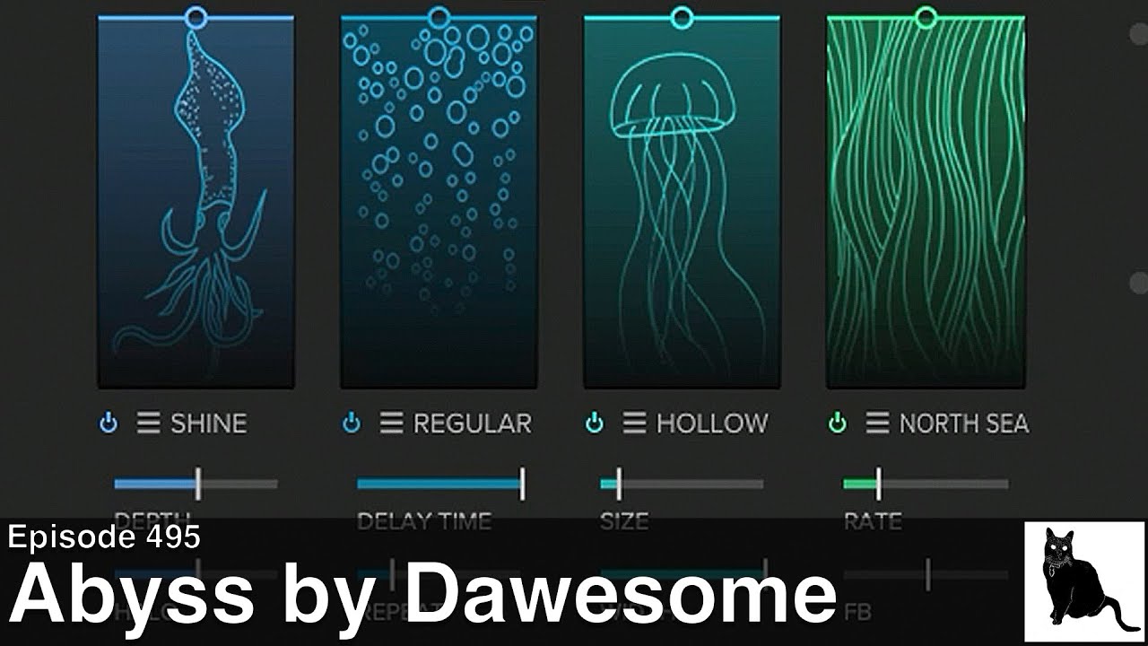 Abyss by Dawesome: A Deep Dive And Tutorial
