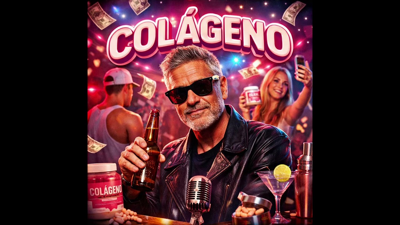Colageno