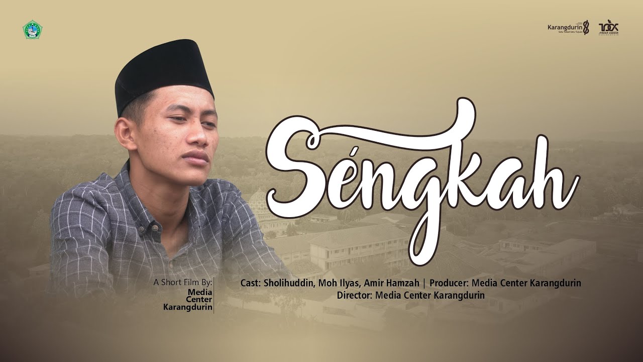 SHORT MOVIE (FILM PENDEK) 