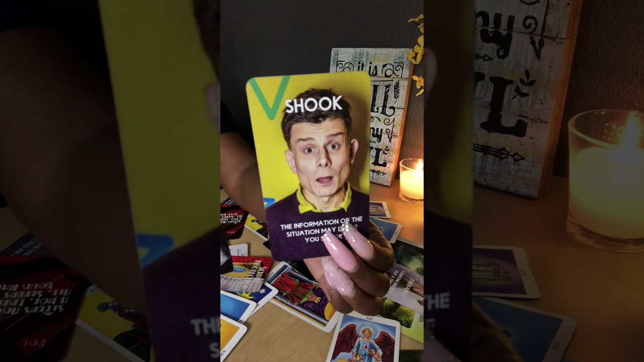 It was all an illusion 👀 the shocking truth about this person 😳