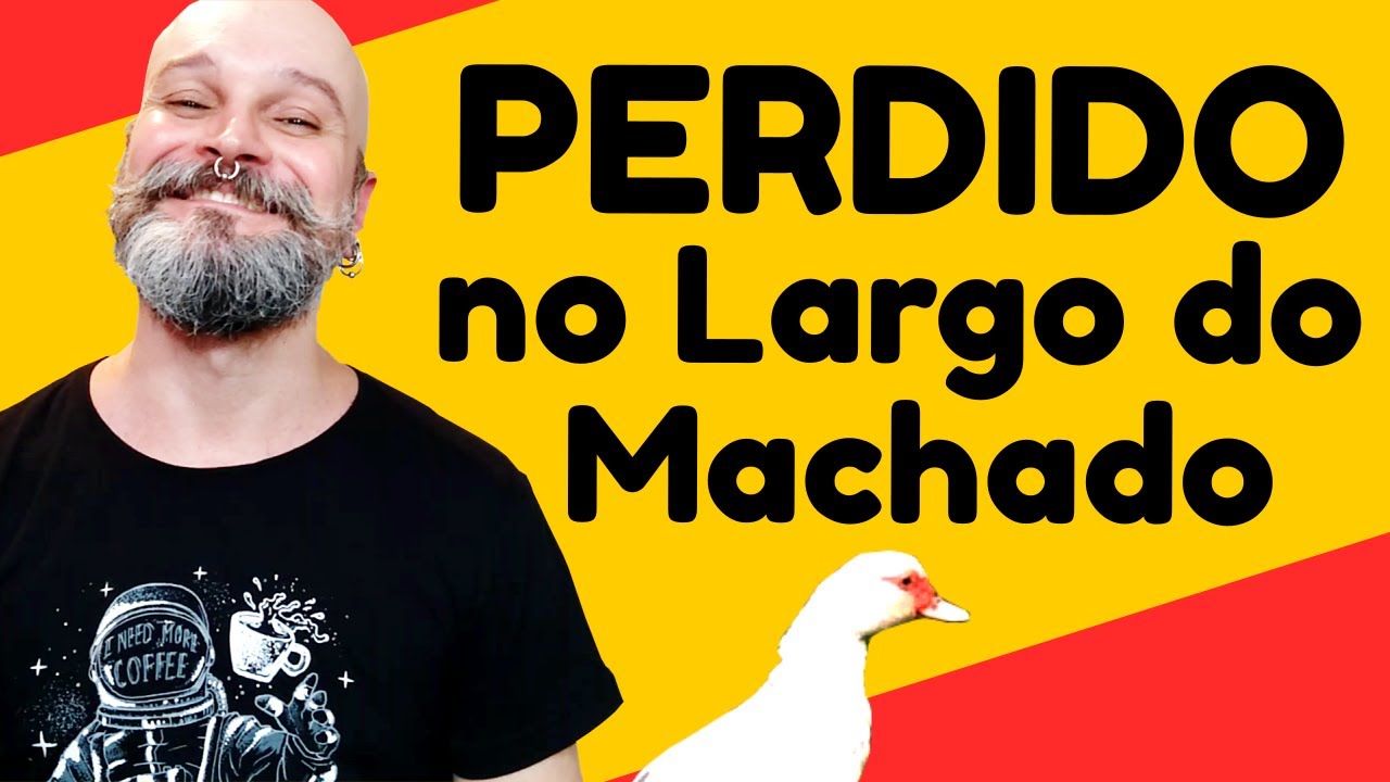 021: Um rolê pelo Largo do Machado - Rio de Janeiro