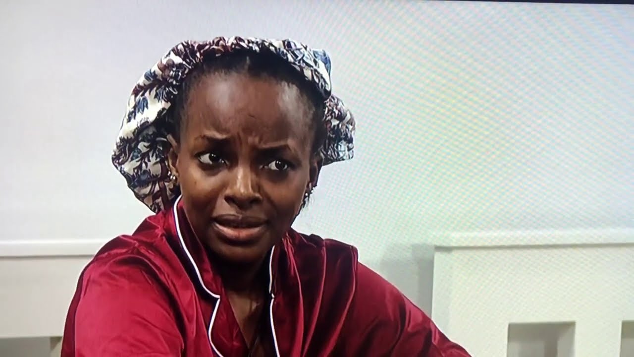 BBNaija Fight! &ldquo;You&rsquo;re Fvcking Mad&rdquo; Vee Tells Wathoni
