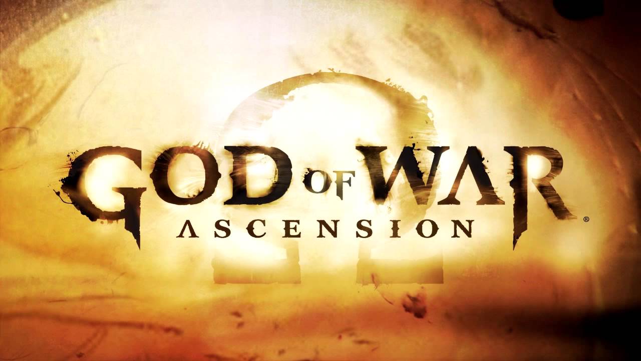 God of War Ascension Theme Music - Intro/Opening Music