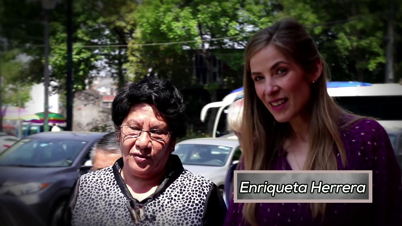 El Barrio de La Merced y Candelaria de los Patos peor que los incendios el desdén de las autoridades