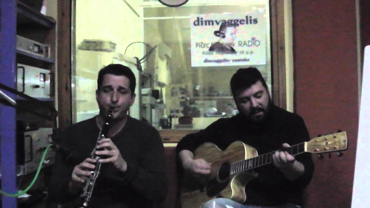Κωσταγιώργος Κώστας-Τραγούδι