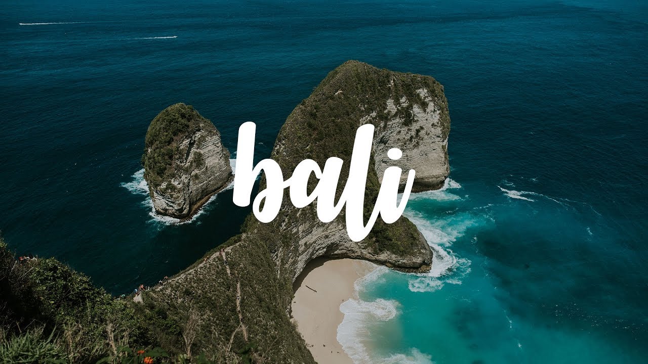 6D5N BALI VLOG // UBUD, CANGGU, NUSA PENIDA