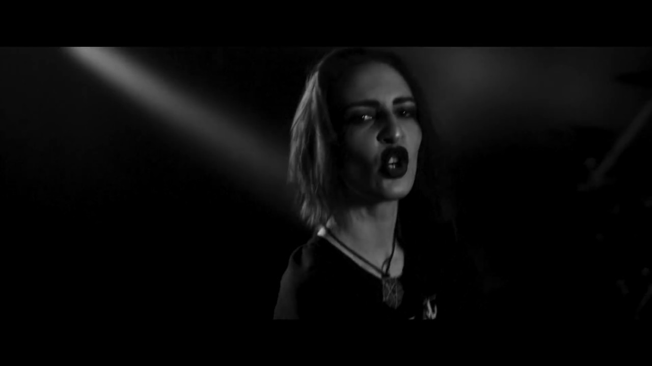 SYNAPSA feat. Kristina Bogdanova - Open Your Ears [Official Video]