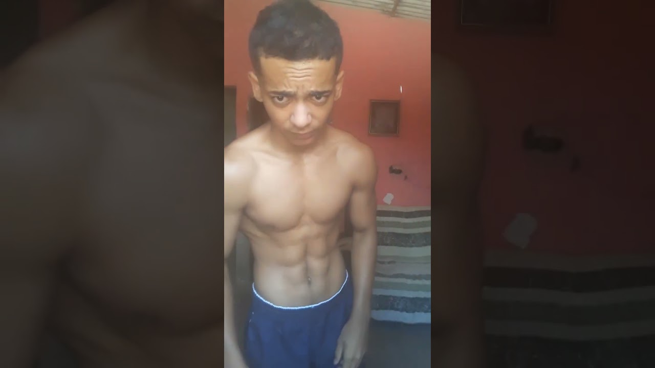 Camisa vs Sem camisa