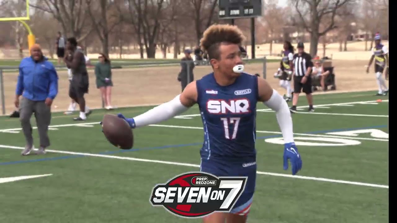 Sooner 7 Highlights
