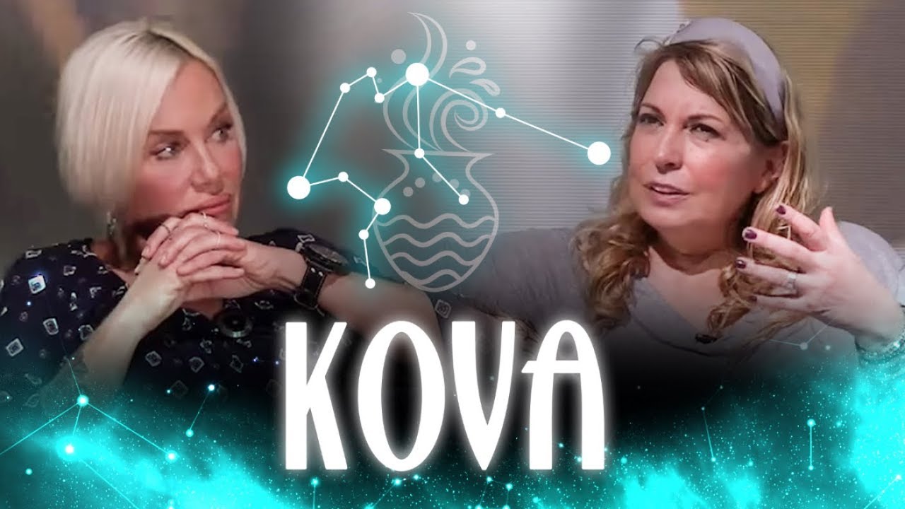 Kova Burcu Genel Özelikleri Nelerdir? | Astrolog Filiz Özkol | Billur Tv