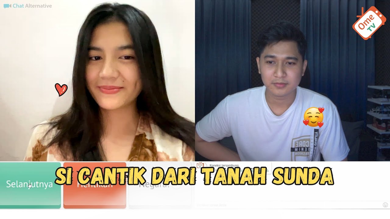 PRODUK BANDUNG EMANG GAK PERNAH GAGAL