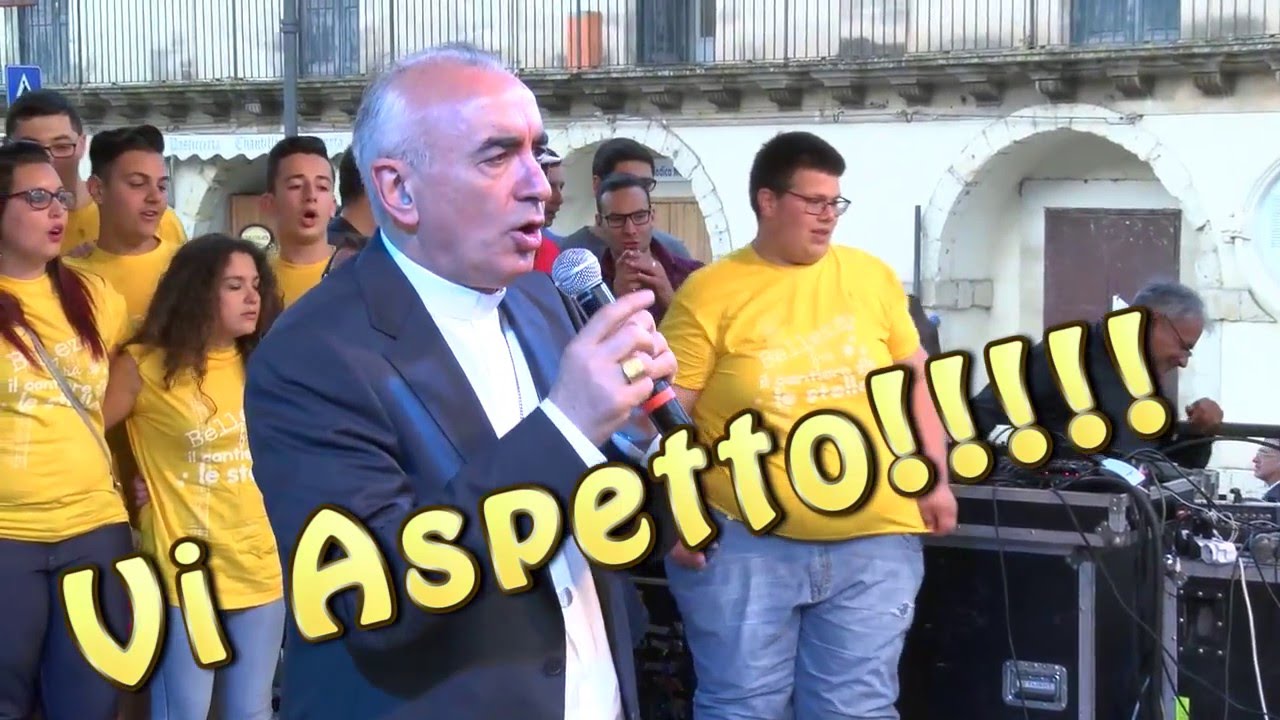Promo Giubileo Diocesano dei Giovani