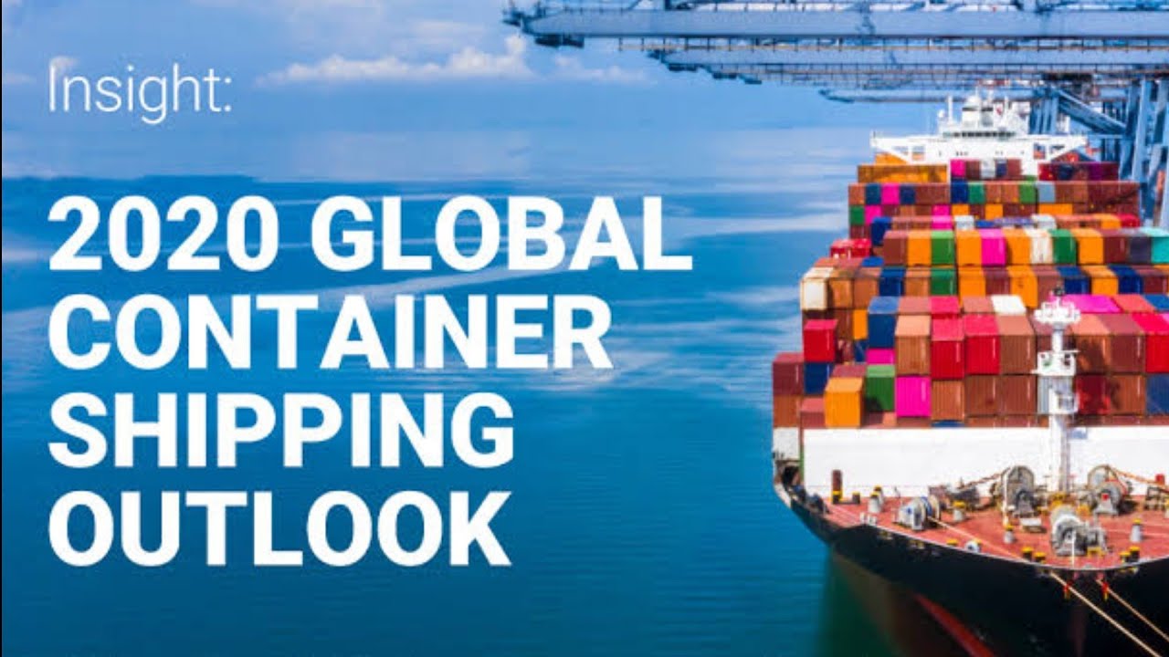 Top Global Shipping Industries | Container Shipping | Skilled Mariner