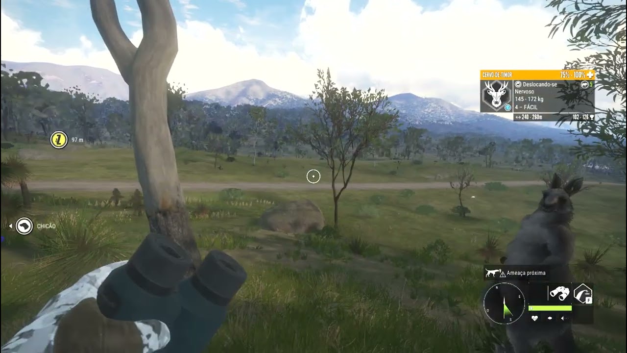 theHunter  Call of the Wild 2026 02 22