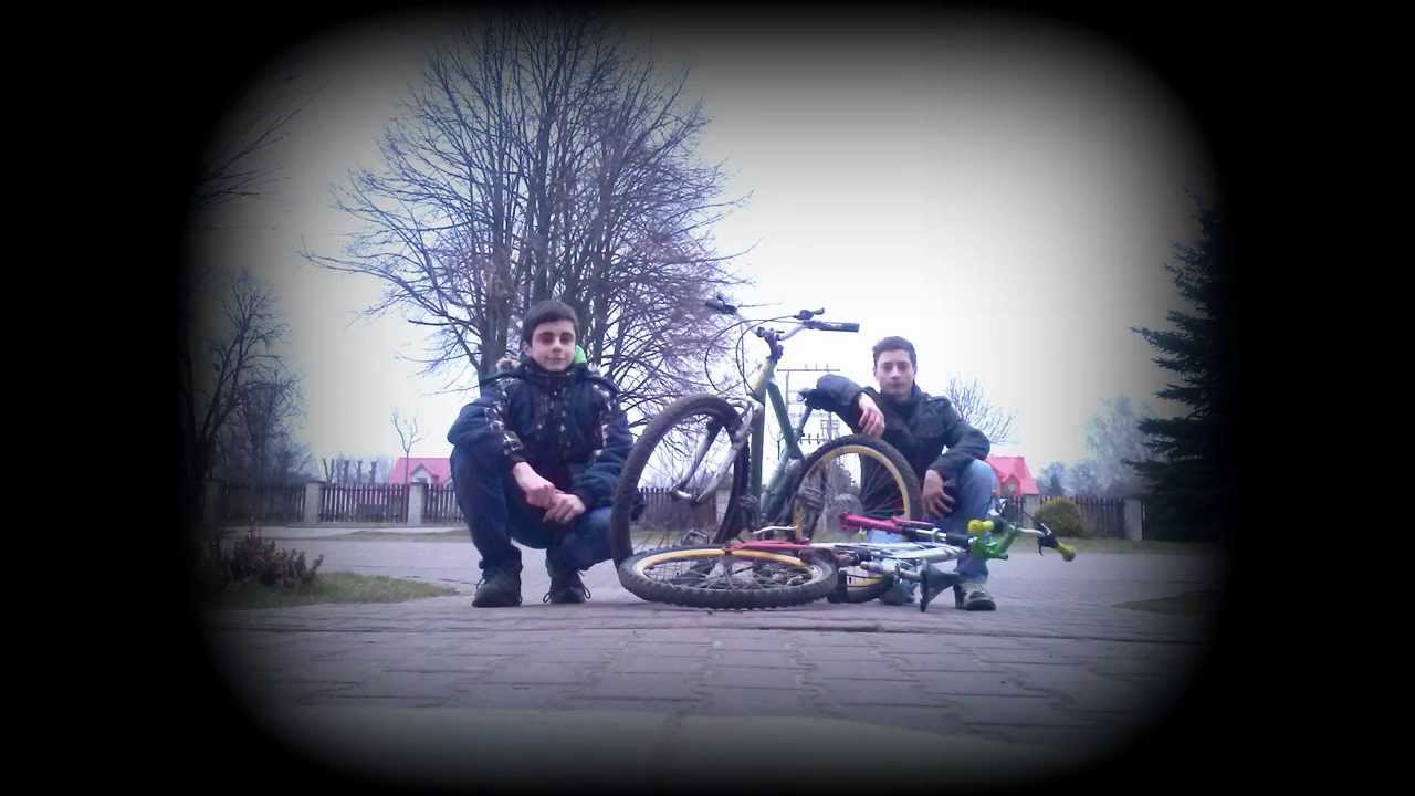 fr/dh sezon 2014 poczatek