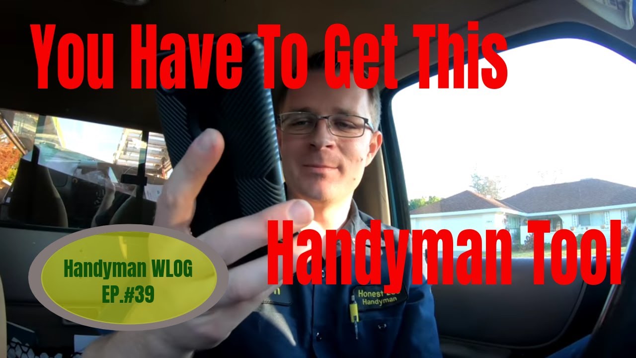 Handyman Invoicing, Estimating and Scheduling / WLOG