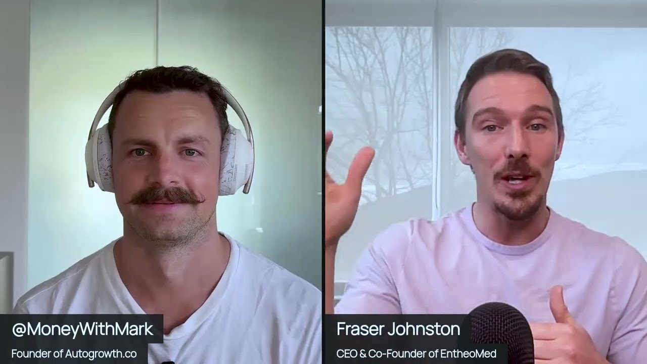 Should you try ketamine therapy at home?