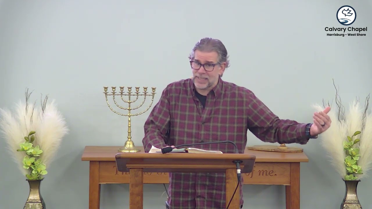 Jeremiah 3