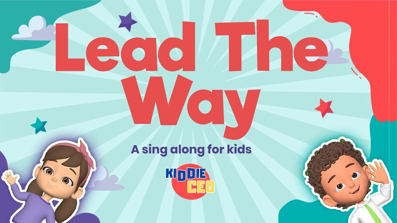 Leadership Skills Kids Use Every Day