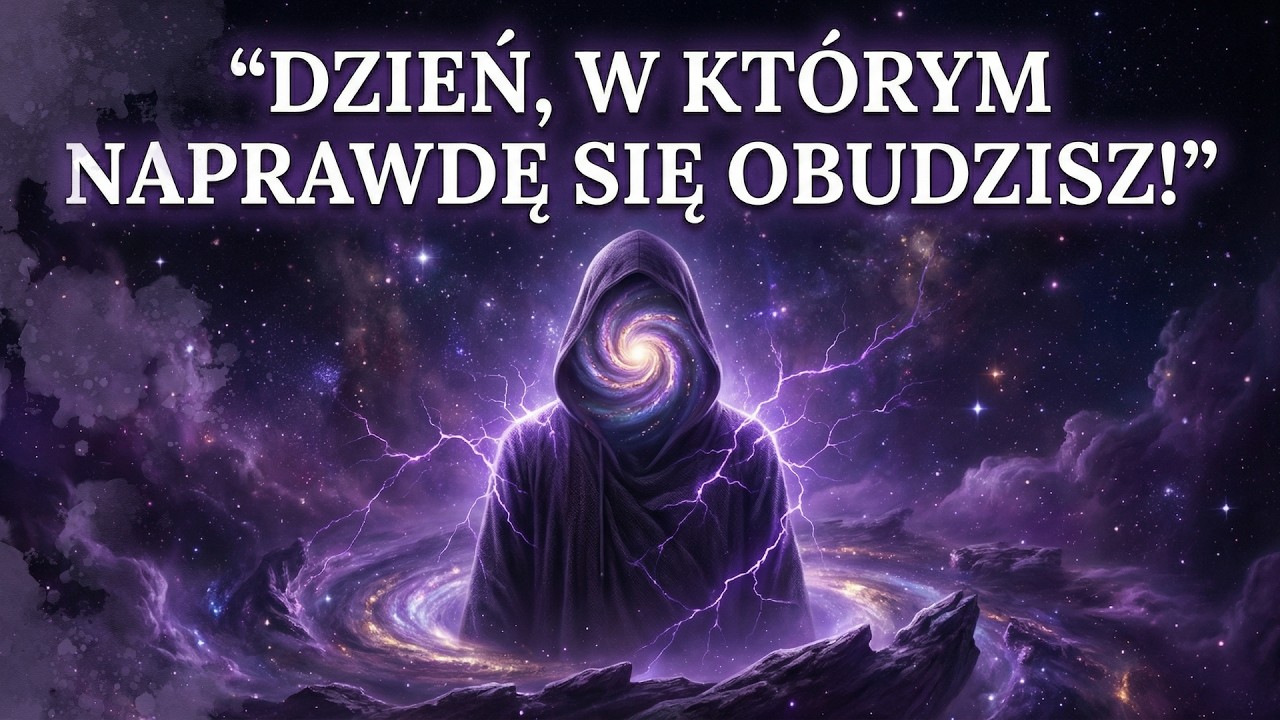 Gdy tylko wyłączysz tryb automatyczny, wszystko zaczyna się NATYCHMIAST zmieniać.