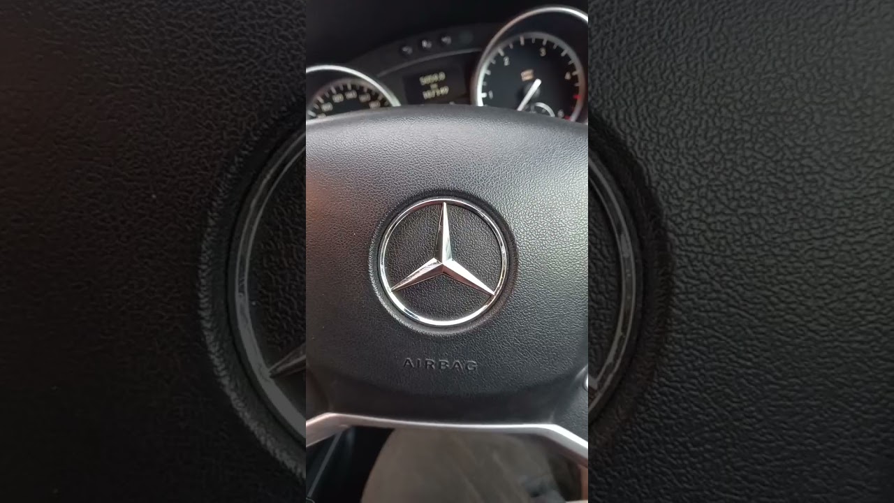 benz GL 350 CDI 4matic