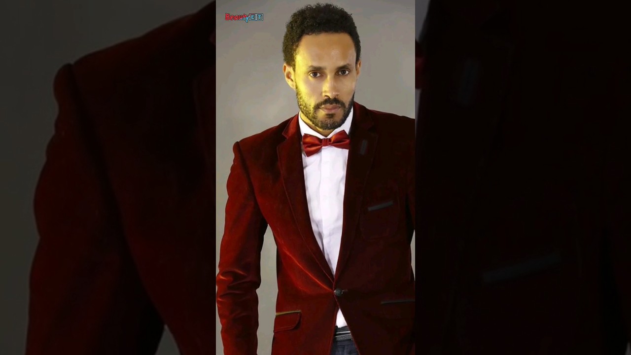 5 ኢትዮጵያዊ አማላይ አክተሮች / 5 Ethiopian Handsome Actors #ethiopianartist #ethiopianmusic #ebstv