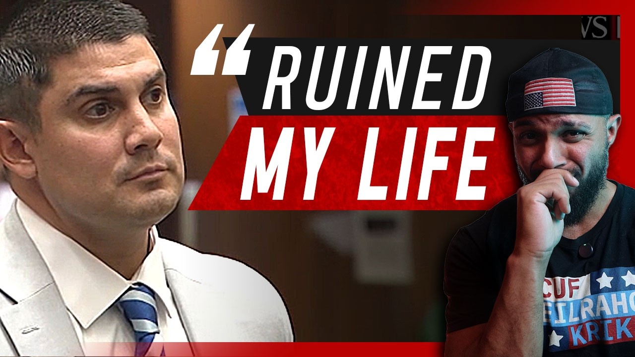 Racist LAPD Cops Got Exposed&mdash;Then the Whistleblower Faced 13 Years