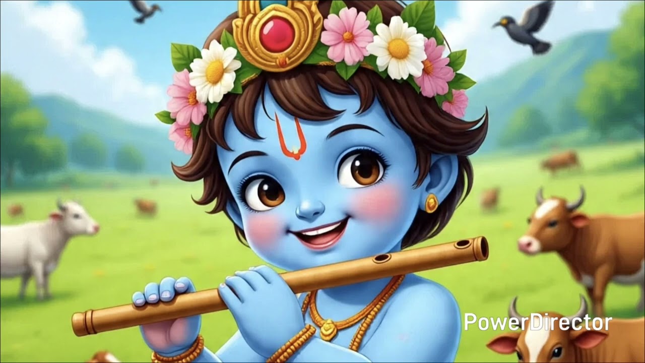 Om Jai Jagdish Hare 🕉️ | Aarti of Lord Vishnu | Most Powerful Bhajanಓಂ ಜಯ ಜಗದೀಶ ಹರೇ | ವಿಷ್ಣು ಆರತಿ 🪷🌄