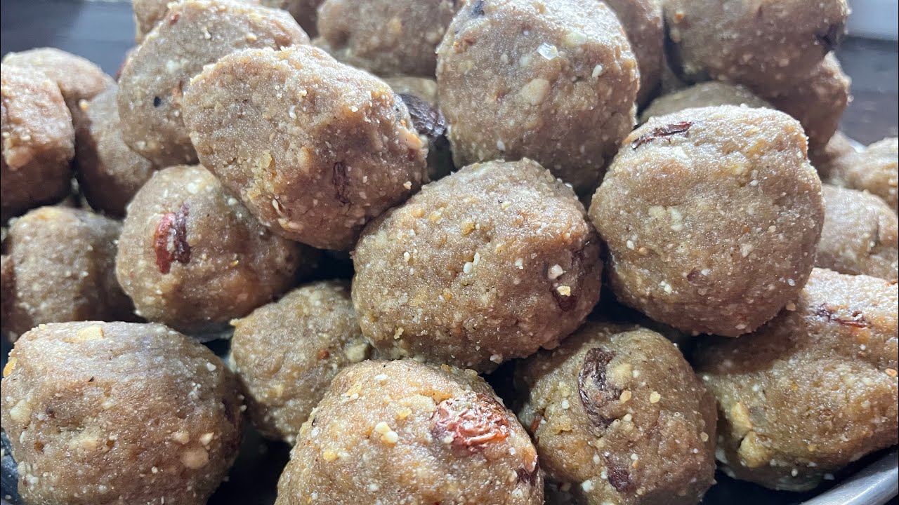 Winter special goond ke ladoo 😋😋energy booster#recipe #healthwithtaste #food #winterrecipies 