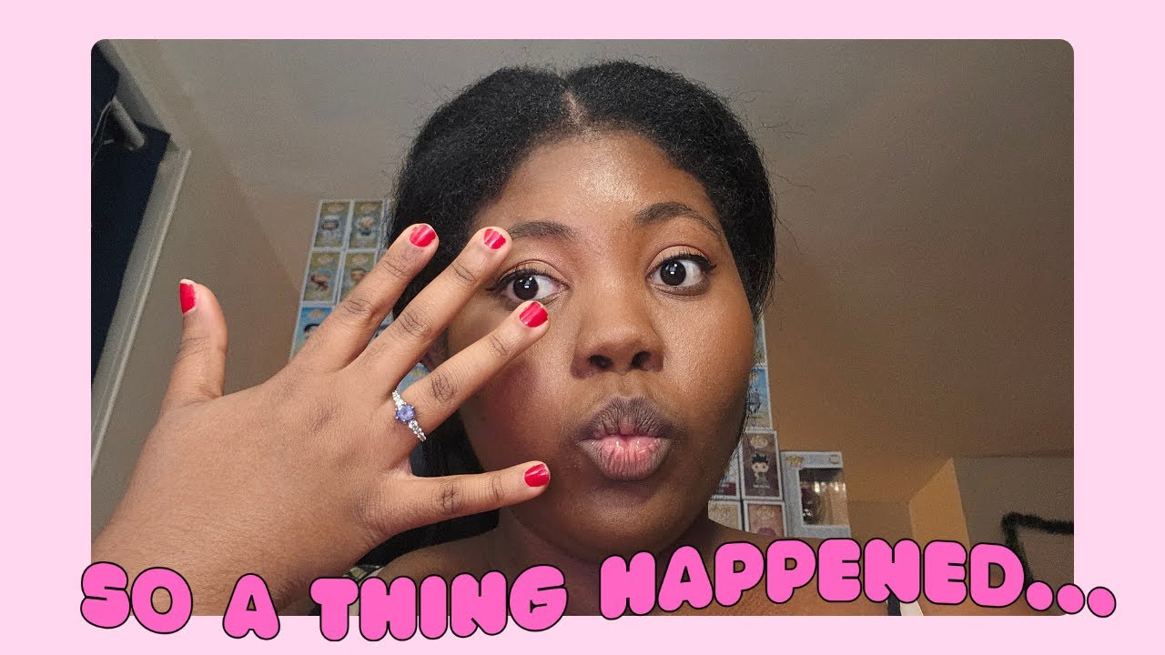 MAJOR LIFE UPDATES | Get Ready With Me