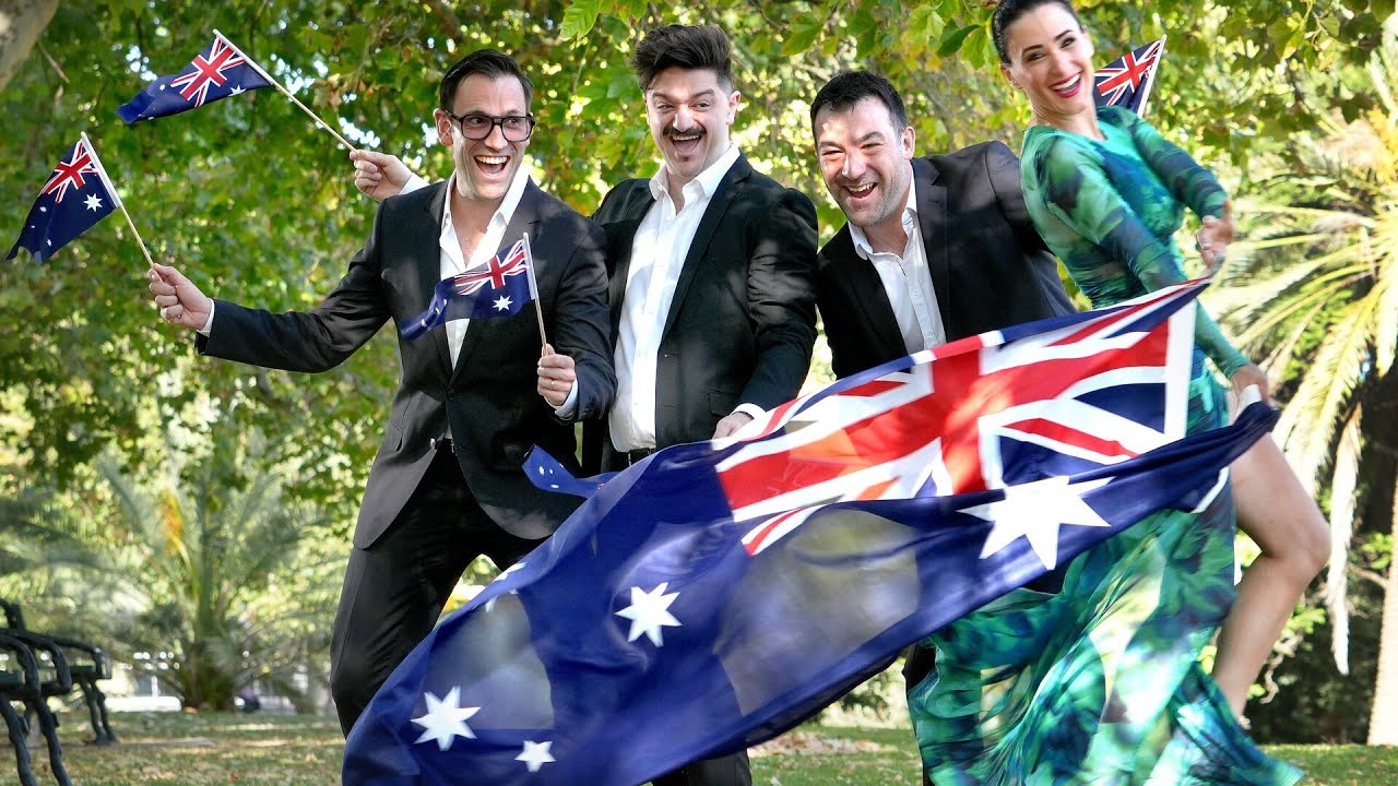 ‘There has been a shift’: Younger Australians are ‘happy’ to keep the Australia Day date
